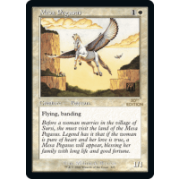 Mesa Pegasus